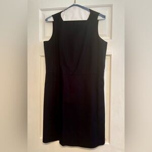 Gap Little Black Dress - Size 6 - Lined